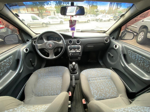 Chevrolet Celta 1.0 Año: 2005 Alarma Y Bloqueo Negro Std