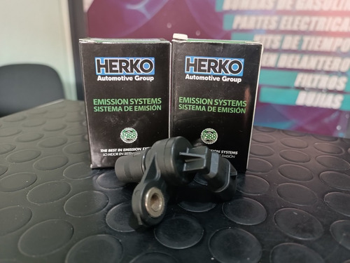 Sensor Posicion Arbol De Leva Trailblazer Colorado (herko)