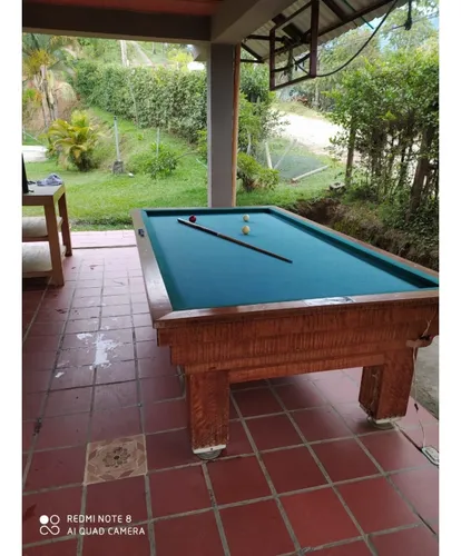 Finca A La Venta En San Jerónimo