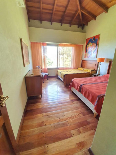 Imagen 14 de 30 de Casa De 4 Dormitorios - Campo - Casco - Casa De Huéspedes - Casa De Caseros - Pileta - Ramallo