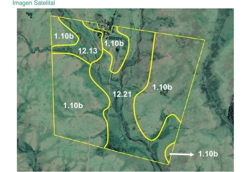 Imagen 8 de 10 de Terreno Campo En Venta Ubicado En Río Negro, Río Negro