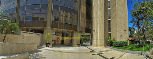 Imagem 7 de 7 de Eli House Imóveis - 26326-j | Conjunto Comercial 1.173,30 M² - Cidade Jardim, São Paulo - Sa00126 - 69567343