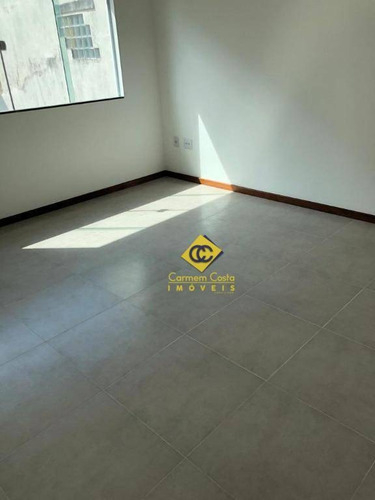 Imagem 16 de 27 de Casa Com 4 Dormitórios À Venda, 160 M² Por R$ 695.000,00 - Recreio - Rio Das Ostras/rj - Ca1815