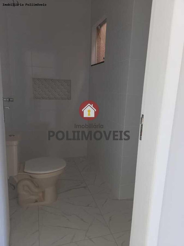 Imagem 15 de 15 de Casa Para Venda Em Araucária, Passaúna, 3 Dormitórios, 1 Banheiro, 1 Vaga - Ca0778_2-1426381