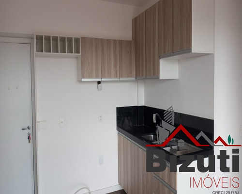Imagem 2 de 25 de Apartamento 2 Dormitórios Linea Home Style - Ap01274 - 70820737