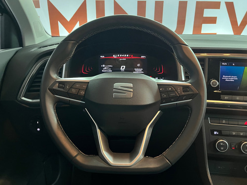 Seat Ateca 1.4 Style 150Hp At