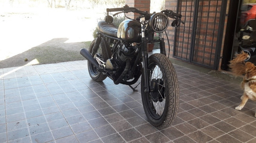 Imagen 5 de 9 de Honda Nighthawk