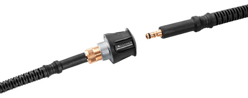 Prolongación De Manguera Con Acoplamiento Quick Connect 10 M
