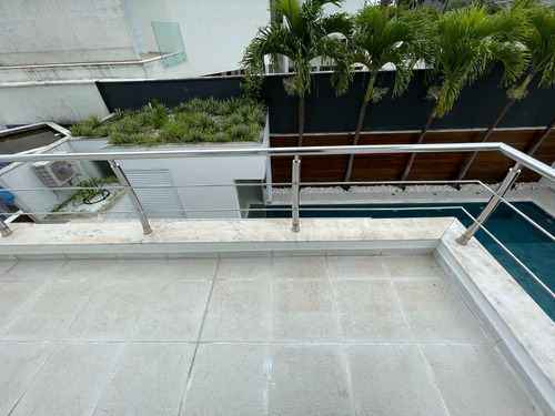 Imagem 19 de 30 de Casa Com 6 Dormitórios À Venda, 480 M² Por R$ 3.500.000,00 - Acapulco - Guarujá/sp - Ca0782
