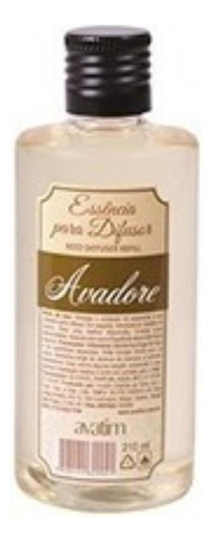 Kit 2 Essência Para Difusor Avadore