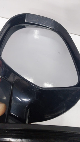 Retrovisor Asx 2011 2012 13 14 15 16 2017 Retratil Esquerdo (Usado)