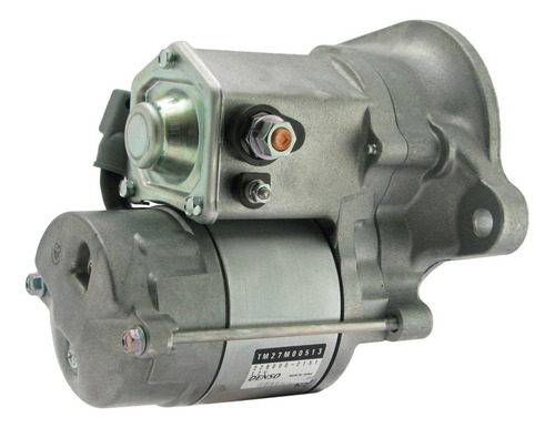 New Starter Tm27m00513 280-7070 228000-2150 Denso 228000 Ccc