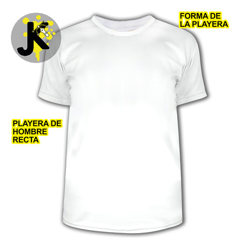 Playera De Soy Luna Carol