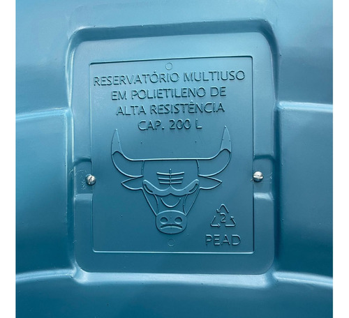 Carrinho De Mao Carriola Agricola Multiuso 200 Litros
