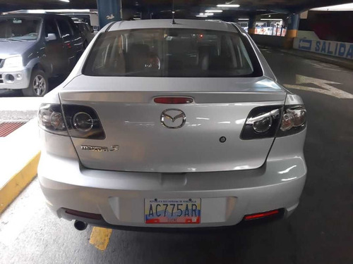 Imagen 4 de 18 de Mazda 3 2009 4x2 Automático