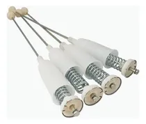 Comprar Amortiguadores Lavadora LG, Mabe, Ge, Samsung, Daewoo 64cm