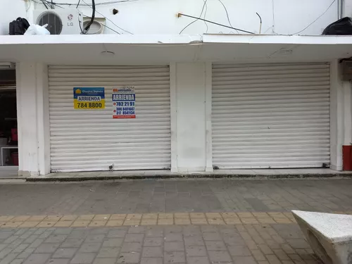 Local Comercial En Arriendo Centro, Montería