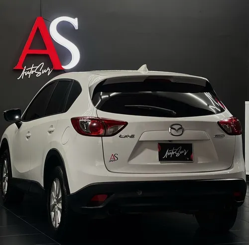 Mazda CX-5 2.0 Touring