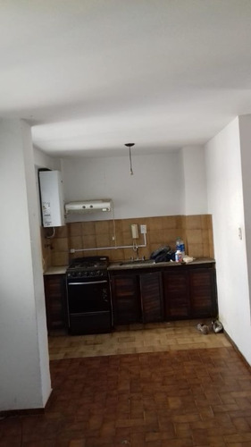 Departamento En Venta De 1 Dorm. En El Centro De Cordoba Usd 55000