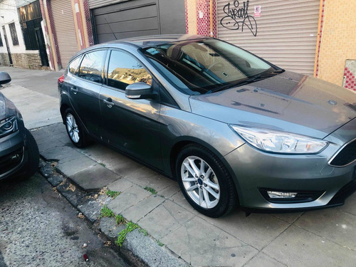 Imagen 1 de 9 de Ford Focus