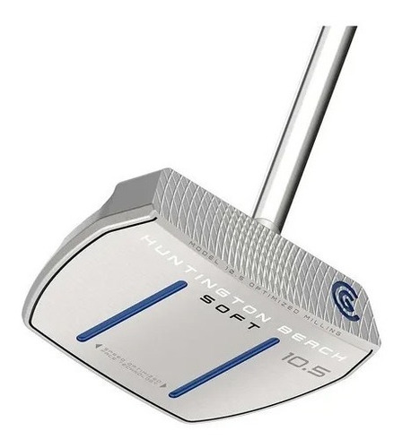 Imagen 5 de 6 de Putter Cleveland Huntington Beach Soft #10.5c Golflab