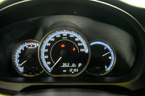 Toyota Yaris 1.5 107cv Xls Cvt