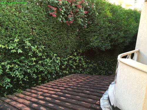 Imagem 3 de 30 de Casa - Ca00031 - 33112171