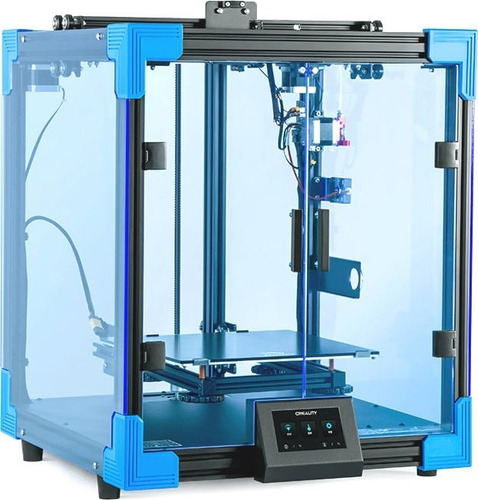 Imagem 2 de 5 de Impressora 3d Ender 6 Envio Imediato