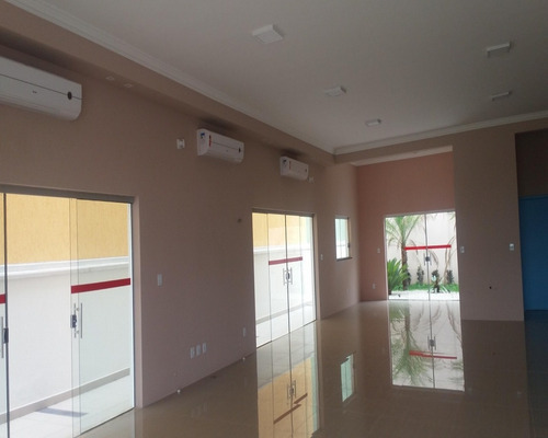 Imagem 14 de 24 de Predio Comercial Campos Do Conde I - 3911 - 32320186