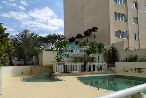 Imagem 19 de 25 de Apartamento À Venda No Bairro Lapa - São Paulo/sp, Zona Oeste - Bg21-352