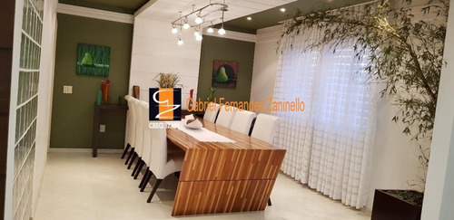 Imagem 8 de 15 de Apartamento São Caetano Do Sul Santo Antonio - A-2556