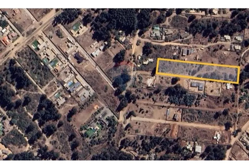 Terreno 1.500m² Alta Plusvalía En Reñaca Los Pinos