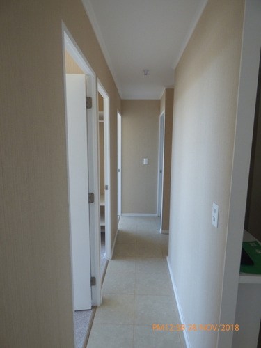 Depto Se Arriendo 3d + 1baño Cercano Al Metro San Miguel