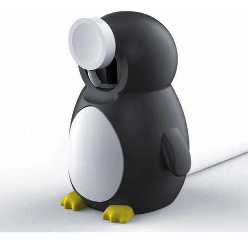 Base De Carga Reloj Inteligente Apple Watch Soporte Cargador