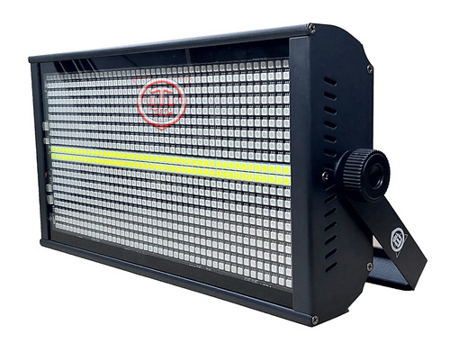 Estrobo Rgb 1000w - Leds Blancos - Dmx