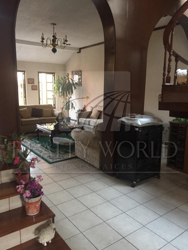 Casas En Venta En La Virgen
