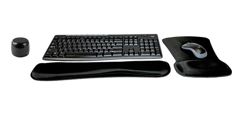 Logitech Mk270 Combo Teclado Mouse Inalambrico Vida Para