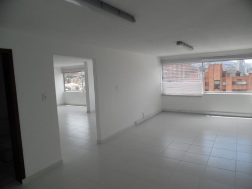 Imagen 6 de 13 de Oficina En Arriendo En Bogotá San Martín