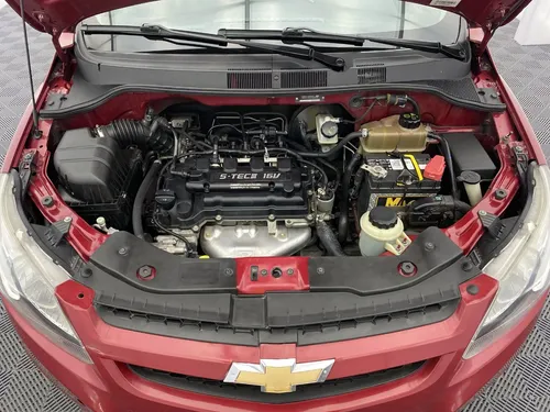Chevrolet Sail 1.4 Ls