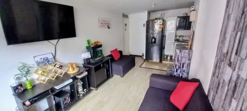 Apartamento En Venta En El Chanco I. Cod V22768