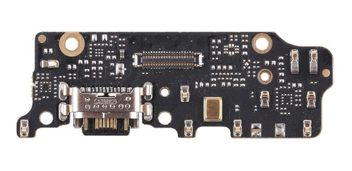 Imagen 2 de 2 de Placa De Carga Compatible Con Xiaomi Mi A2