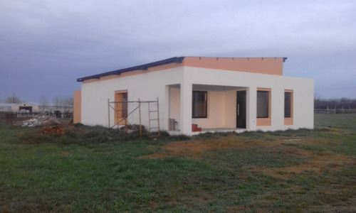Imagen 3 de 8 de Casas Retak - Llave En Mano