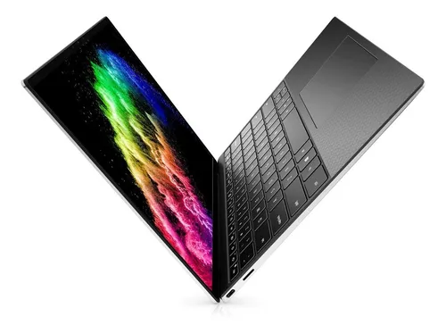 Dell Xps 9310 Oled Touch | I7-1185g7 | 16gb | 1tb | W10