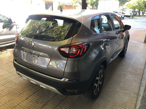 Renault Captur 1.6 Intens Cvt