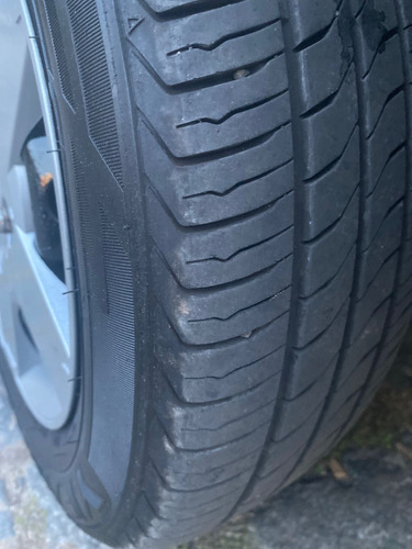Ford Ka 1.0 Viral