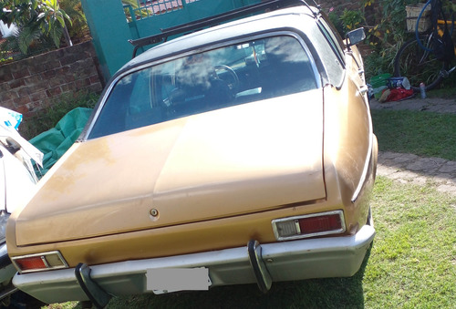 Chevrolet Chevy Ss