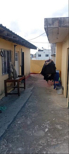 Venta Casa C/local, Mas Dptos/ Ideal Inversion