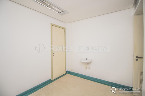 Imagem 27 de 30 de Sala / Conjunto Comercial, 235 M², Menino Deus - 163851