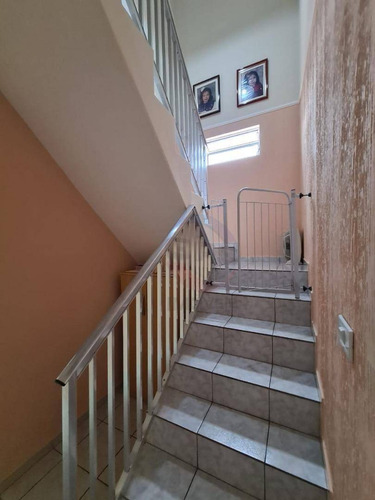 Casa Com 3 Dormitórios À Venda, 150 M² Por R$ 380.000,00 - Jardim Morada Do Sol - Indaiatuba/sp - Ca11572