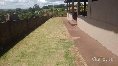 Imagem 3 de 23 de Chácara Com 2 Dormitórios, 1500 M² - Venda Por R$ 450.000,00 Ou Aluguel Por R$ 1.800,00/mês - Brodowski - Brodowski/sp - Ch0103